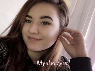 Mysterygurl
