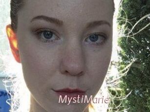 MystiMarie