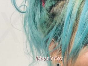 MysticFox