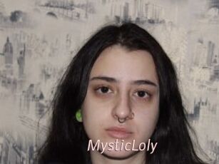 MysticLoly