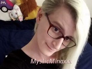 MysticMinaxxx