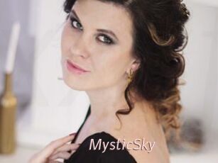 MysticSky