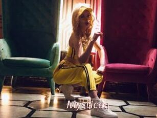 Mysticaa
