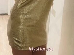 Mystique81