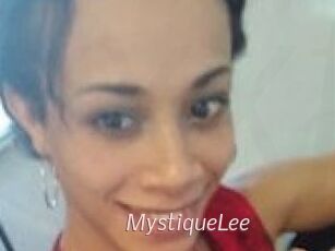 MystiqueLee