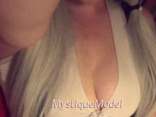 MystiqueModel
