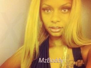 MzBaddy