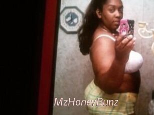MzHoneyBunz