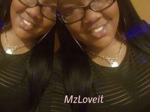 MzLoveit