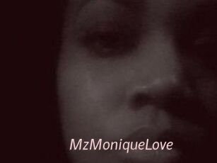 MzMoniqueLove