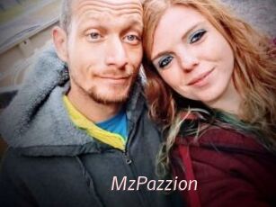 MzPazzion