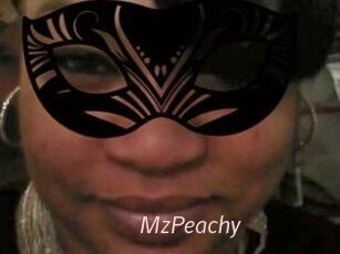 MzPeachy