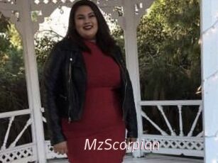 MzScorpian
