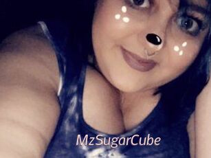 MzSugarCube