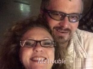 MzTrouble