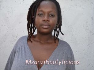 MzanziBootylicious