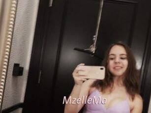 MzelleMa