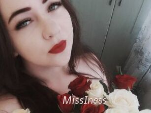 _MissIness_