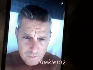 Koekie102