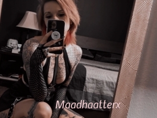 Maadhaatterx