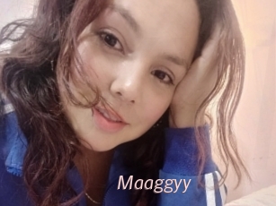 Maaggyy