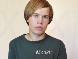 maaku xxx Free Sites