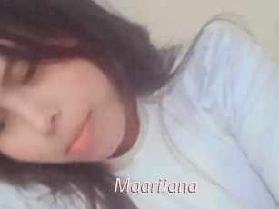 Maariiana