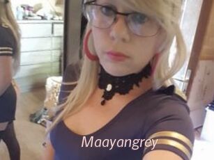 maayangrey xxx Free Sites