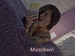 Maazikeen