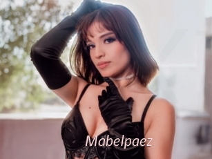 mabelpaez xxx Free Sites
