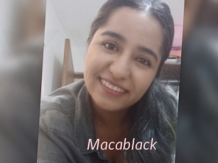 Macablack