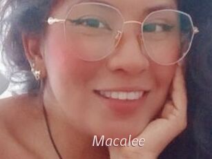 Macalee