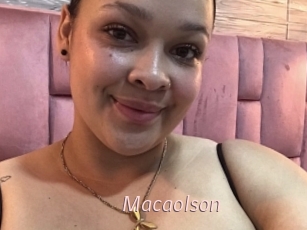 Macaolson