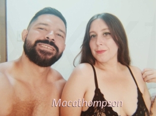 Macathompson