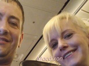 macdixon xxx Free Sites
