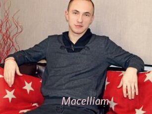 Macelliam