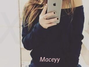 Maceyy