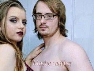 Machonamber