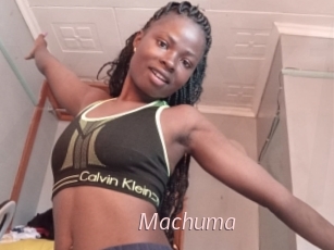 Machuma