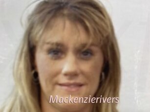 Mackenzierivers