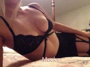 mackx xxx Free Sites