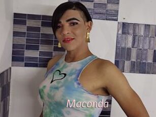 Maconda