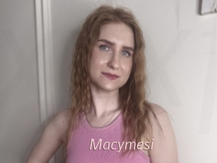 Macymesi