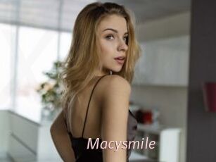 Macysmile