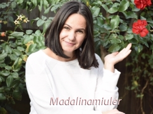 Madalinamiuler