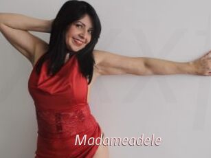 Madameadele