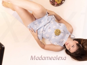Madamealexa