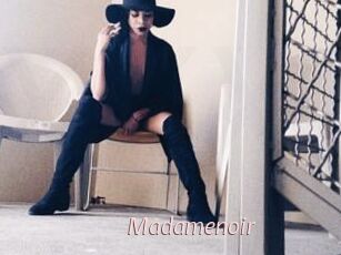 Madame_noir