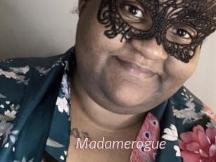 madamerogue xxx Free Sites