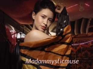 Madammysticmuse